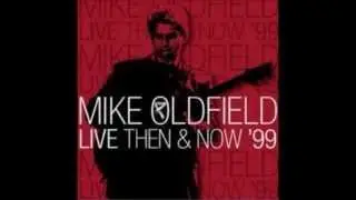 Mike Oldfield - 05 - Shadow On The Wall (Live Paris 1999)
