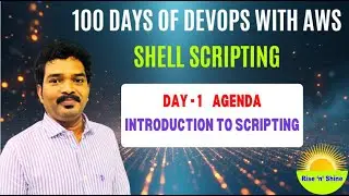 Shell Scripting Explained 🚀 | Master Linux Commands & Automation