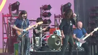 Taking Back Sunday - My Blue Heaven (Ottawa 2019)
