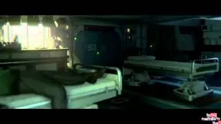 Alien Isolation