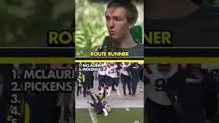 Wide Receivers You Can't Draft In 2024