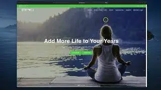 Подробный обзор нового  кабинета B-Epic 2021
