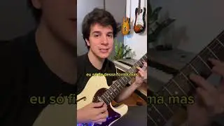 O que você acha desse acorde?