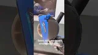 Новый алмазный диск ультра тонкий  