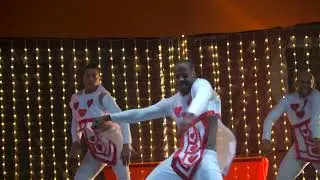 Una Navidad en Wonderland 15