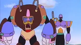 MegaMan   2x13   Mega X   DarkDream