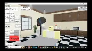 kardeşım ile odadaken biz