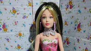 Nueva línea de muñecas Brittany, Nos presenta está bella muñeca, con varios looks.