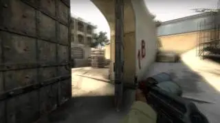 freddy vs Mix ACE 0N De dust2