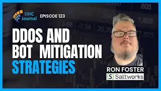 DDOS Attacks and Bot Mitigration Strategies