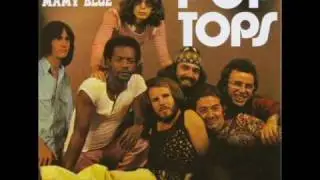 Los Pop Tops - Mamy Blue