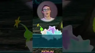 Night Expeditions have a serious issue in Pikmin 4 #Shorts #Pikmin #Pikmin4