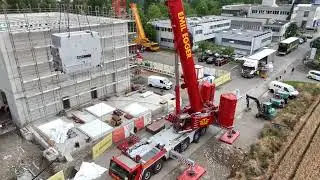 AEW Rheinfelden