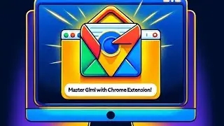 MORE THAN JUST A Gmail AI responder Chrome extension!!!