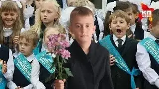 ЭТО ПОСЛЕДНИЕ ВИДЕО ПЕРЕД ШКОЛОЙ !
