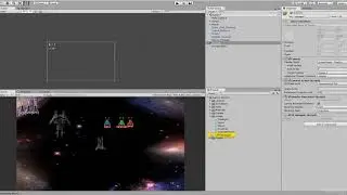 Unity Tutorial - UI Manager Setup