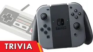 Dari NES ke Switch - Inovasi Controller Nintendo