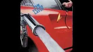 Alvin Lee & Ten Years Later - Gonna Turn You On