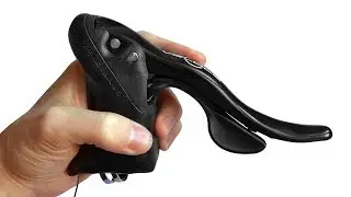 Campagnolo Veloce 10 Speed Power-Shift Ergopower Control Levers