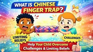 Break Free from Parenting Traps: Do Vs Don't | Finger Trap