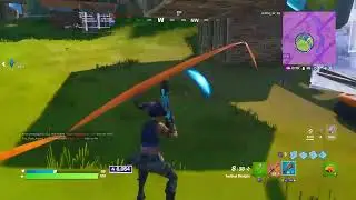 Fortnite FNCS practice scrims (Console)