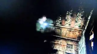 Silent Hill 2 Walkthough: Akward Meetings: Part 6