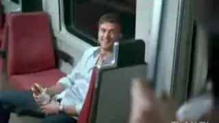 Burguer King Commercial