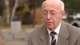Сергей Кургинян о Путине