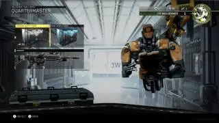 [PS4]Call of Duty®: Infinite Warfare Beta - TDM Terminal