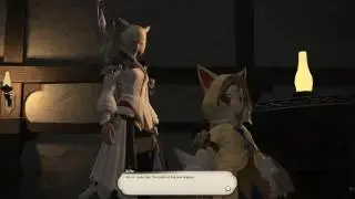 FFXIV HW: Patch 3.3 Revenge of the Horde
