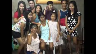 LUCIO-CLARITA DELA CRUZ MOLO