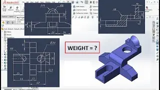 SolidWorks Tutorial for Beginners