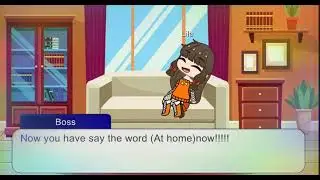 Lila being bossed around [meme] Original Idea 💡