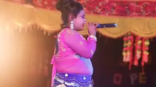 Dinajpur Jatra Video 2024
