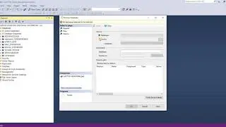 How to Restore a Database on MS SQL Server 2018 ?