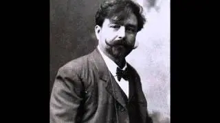 Isaac Albéniz - Mallorca (guitar version) - Jean-Philippe Grüneissen