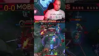 Как контрить Мелиссу в Mobile Legends 