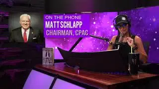 RNC 2020 - Matt Schlapp On Republican National Convention's Second Night; Tonight
