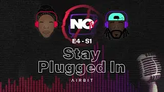 NoTv Season 1 Episode 4: Stay Plugged In