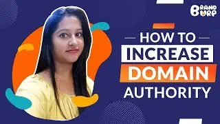 How To Increase Domain Authority Score Fast (2020)? | Boost MOZ Domain Authority