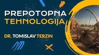 1. dr Tomislav Terzin - Prepotopna tehnologija