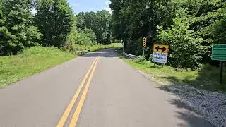 Sheriff Buford Pusser 1st Ambush Location