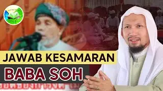[FULL VIDEO] ชี้แจงความคลุมเครือร่วมสมัย Majlis Jawab Kesamaran Semasa