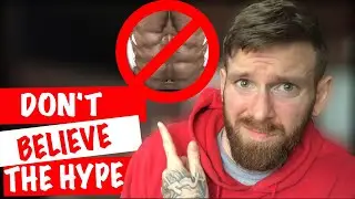 Truth About Abs | Abs RUIN Your Lifting