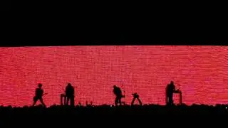 11. Vessel - This One Is On Us presents 