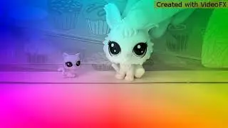 LPS:клип ПРОСТО ТАНЦЕВАТЬ