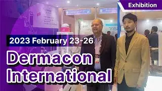 SNJ & Dermacon International 2023