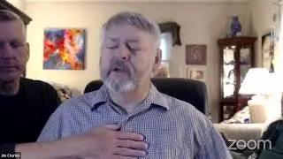 Hucolo Saturday Webinar with Jim Charles 20 May, 2023