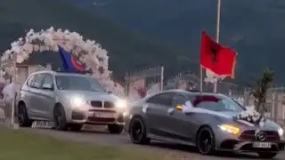 DASMA ë vllaut tim hasret ♥️