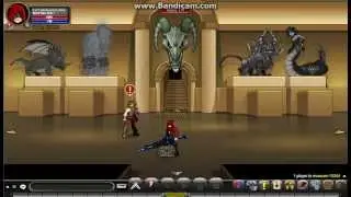 =AQW= How to get the Blinding Rage Katana